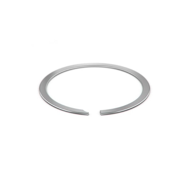 External Retaining Rings - 12.7x0.46x11.99 mm - Stainless Steel 302/304 Similar to A2, 18-8 