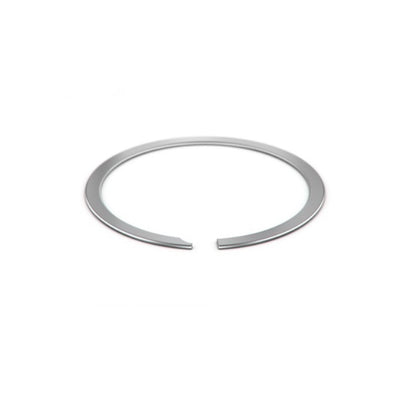 External Retaining Rings - 12.7x0.46x11.99 mm - Stainless Steel 302/304 Similar to A2, 18-8 
