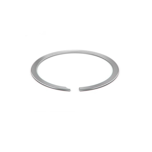 External Retaining Rings - 12.7x0.46x11.99 mm - Stainless Steel 302/304 Similar to A2, 18-8 