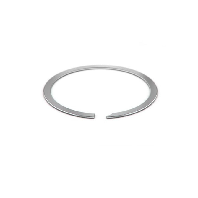 1135224 | US-100 (PK-50) --- External Retaining Rings - 25.4x0.54x24.34 mm Spiral Rings - Carbon Spring Steel Spiral Ring