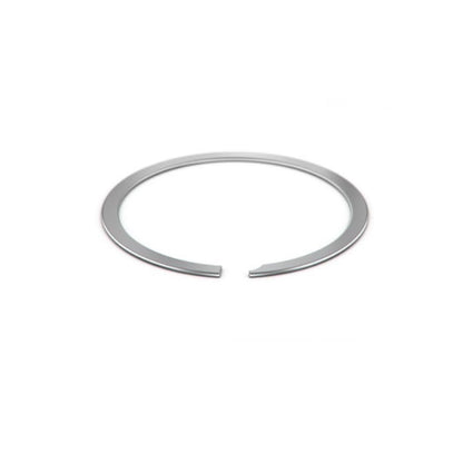 1100636 | US-050-S02 (PK-1356) --- External Retaining Rings - 12.7x0.46x11.99 mm Spiral Rings - Stainless Steel 302/304 Similar to A2, 18-8 Spiral Ring