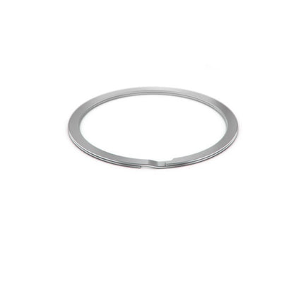 1205421 | RS-511 (Pack of 500)  --- External Retaining Rings - 130x1.83x126.34 mm Spiral Rings - Carbon Spring Steel Spiral Ring