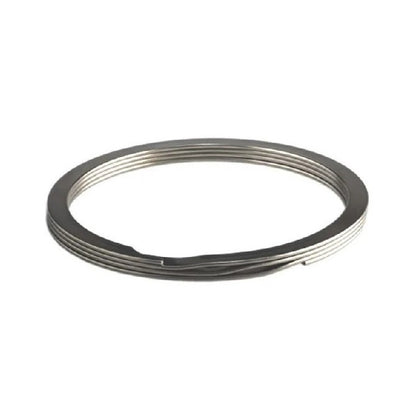Internal Retaining Rings - 25.4x1.07x27.08 mm - Spring Steel