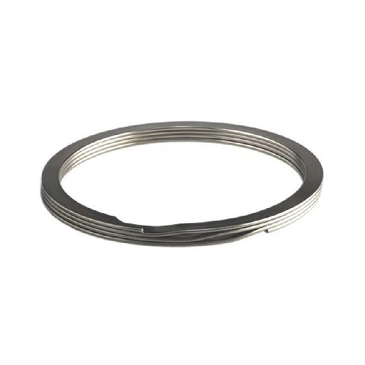 Internal Retaining Rings - 89.99x2.82x95.38 mm - Spring Steel