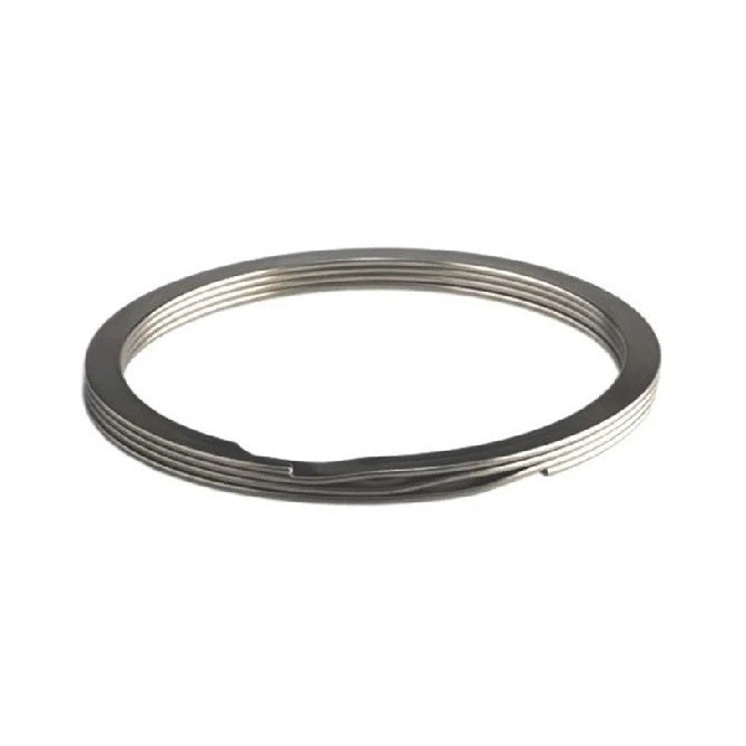 Retaining Rings - Internal - Spiral Rings - Heavy Duty - Stainless Steel