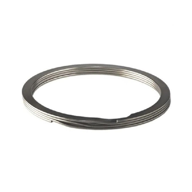 1135234 | RRN-100 (PK-5) --- Internal Retaining Rings - 25.4x1.07x27.08 mm Spiral Rings - Carbon Spring Steel Spiral Ring