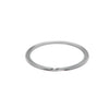 Internal Retaining Rings - 60.33x1.25x62.3 mm - Spring Steel