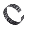 Tolerance Retaining Rings - 12.700 to 12.695 14.10 to 14.17 5 mm - Stainless Steel 301 Similar to A2, 302, 304, 18-8 