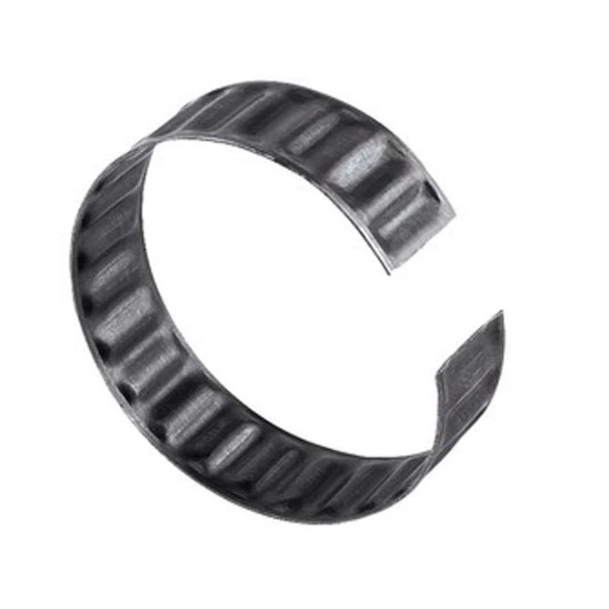 Tolerance Retaining Rings - 47.000 to 46.989 48.86 to 48.97 14 mm - Stainless Steel 301 Similar to A2, 302, 304, 18-8 