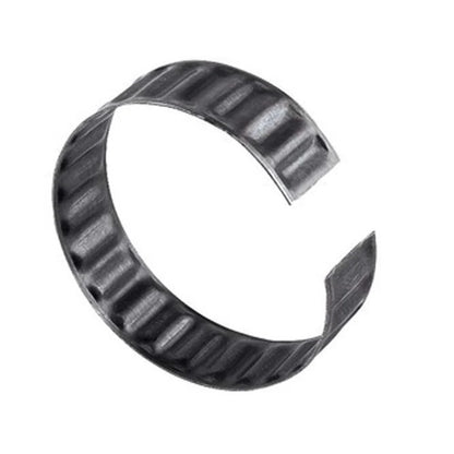 Tolerance Retaining Rings - 26.000 to 25.995 27.88 to 27.96 8 mm - Stainless Steel 301 Similar to A2, 302, 304, 18-8 