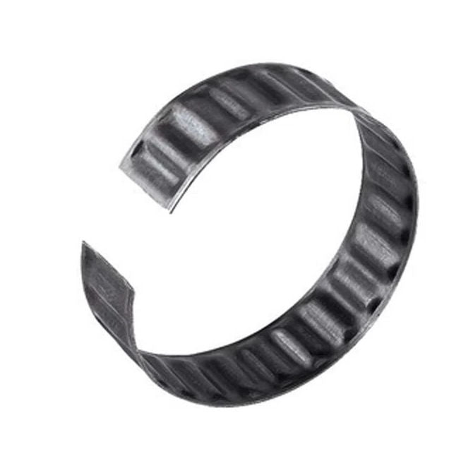 1058893 | TR-048-057-127-C (Each) --- Tolerance Retaining Rings - 4.775 to 4.750 5.740 to 5.690 12.7 mm - High Carbon Spring Steel