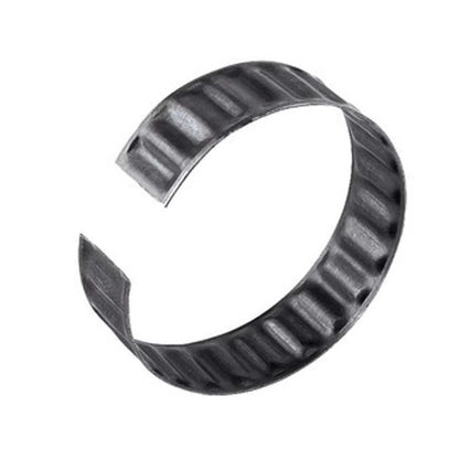 1058893 | TR-048-057-127-C (Each) --- Tolerance Retaining Rings - 4.775 to 4.750 5.740 to 5.690 12.7 mm - High Carbon Spring Steel