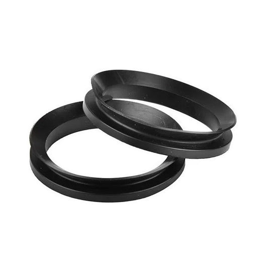 Fluoroelastomer V-Rings - 21.00-24.00 20x4 mm - Fluoroelastomer