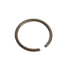 External Retaining Rings - 26x2x24 mm - Spring Steel