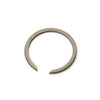 Internal Retaining Rings - 45x1.5x46.2 mm - Spring Steel