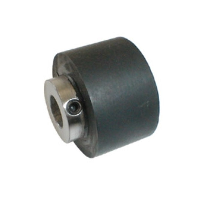 Drive Rollers - 22.23x9.53x6.375 mm - Neoprene Rubber