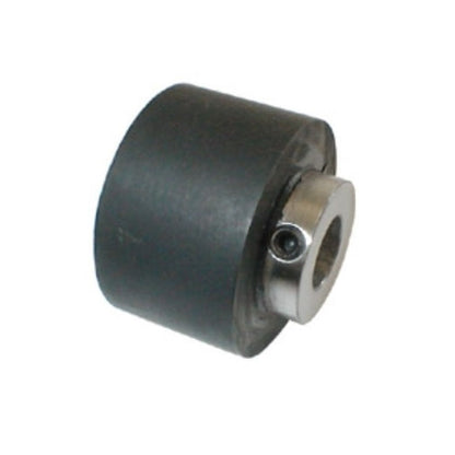 1156134 | RR1130RS (Each) --- Drive Rollers - 41.28x12.7x9.55 mm - Neoprene Rubber Roller