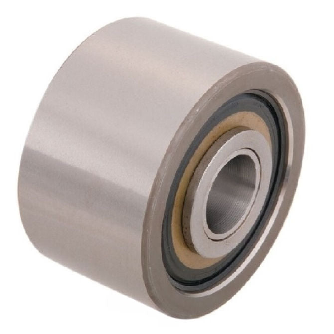 1180047 | CCF940RS (Each) --- Plain Rollers - 76.2x46.03x25.4 mm - Steel Roller