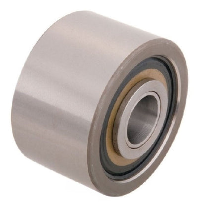 1180047 | CCF940RS (Each) --- Plain Rollers - 76.2x46.03x25.4 mm - Steel Roller