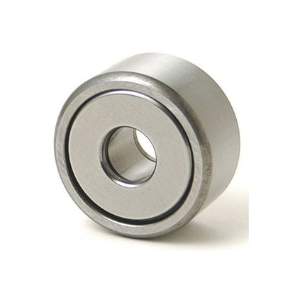 1142997 | NAST30ZZUUR (Each) --- Track Rollers - 30x62x24.8 mm With Inner Race - Steel Roller