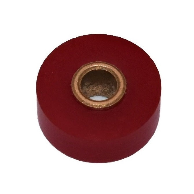 Idler with Bearing Rollers - 22.23x4.775x9.53 mm