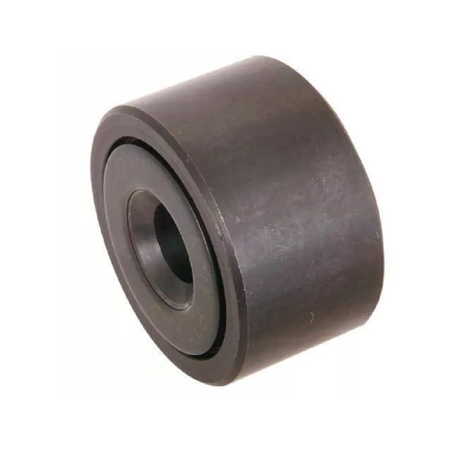 1140023 | NCF120RS (Each) --- Self Lubricating Roller Followers - Diameter - A - 28.575 - 17.463 - 7.938  - Steel
