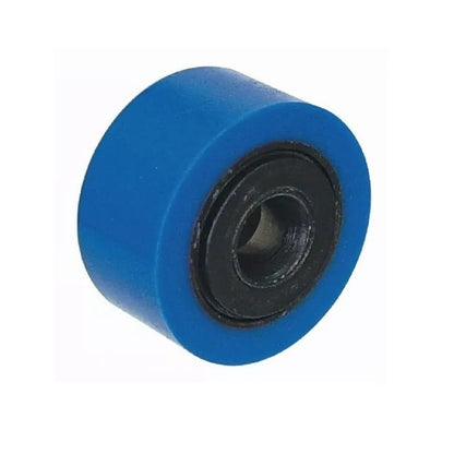 1168529 | CCF-1240RS (Each) --- Urethane Coated Roller Followers - 57.15x15.875x31.75 mm - Polyurethane Coated