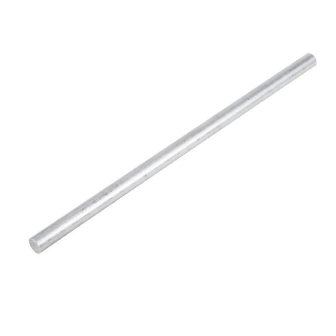 Round Rod - 6.35x304.8 mm - 6061-T6 - Aluminium 6061-T6