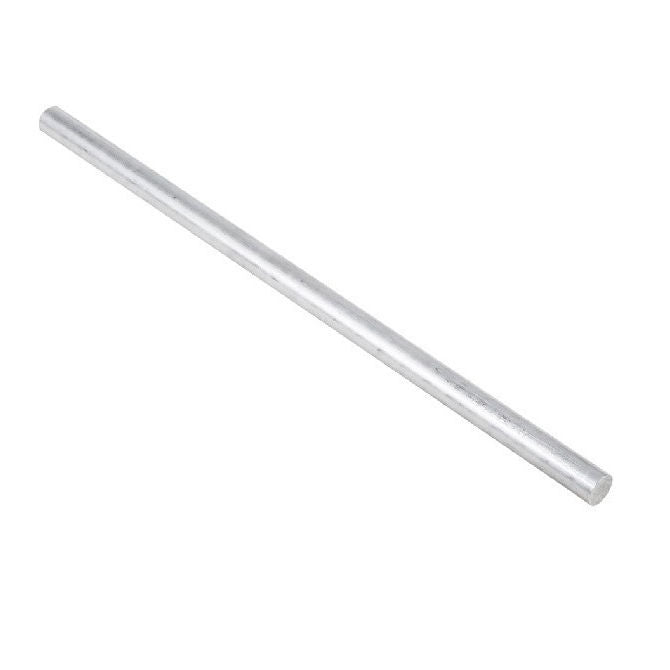 1041299 | 0R-0024-0300-ALT6 (PK-2) --- Round Rod - 2.38x304.8 mm - 6061-T6 - Aluminium 6061-T6