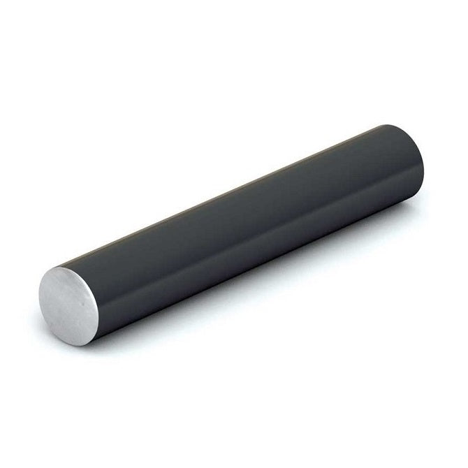Linear Shafting - 9.525x228.6 mm - Ceramic Coated Aluminium