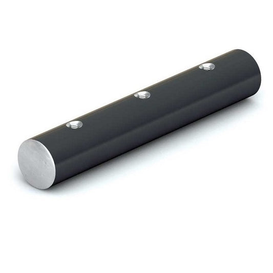 Linear Shafting - 19.05x457.2x76.2 mm - Ceramic Coated Aluminium