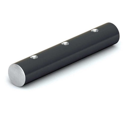 Linear Shafting - 12.7x457.2x50.8 mm - Ceramic Coated Aluminium