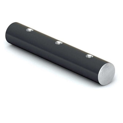 1103870 | 0R-0127-0152-ALCT-T30 (Each) --- Linear Shafting - 12.7x152.4x50.8 mm - Ceramic Coated Aluminium