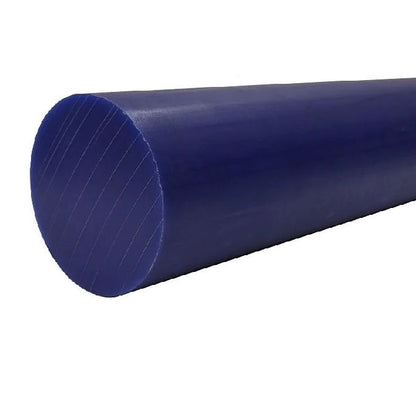 1145349 | 0R-0318-1219-U90B (Each) --- Round Rod - 31.8x1219 mm - Urethane 90A