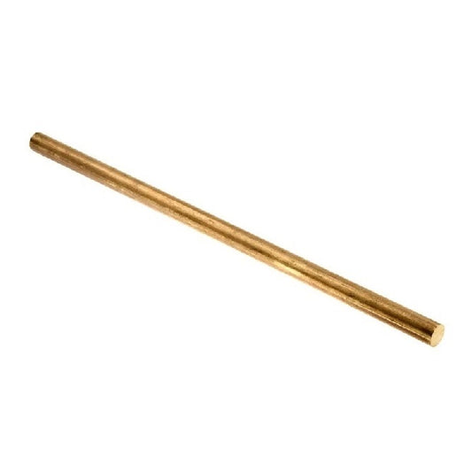 Round Rod - 1.19x304.8 mm - Gd. 385 - Brass 385
