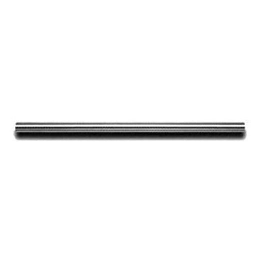 Drill Blanks Rod - 1.7x43 mm - High Speed Carbon Steel