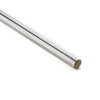 Drill Rod - 38.1x914.4 mm - Tool Steel - AISI 1045 O-1 Oil Hardening
