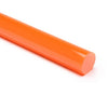Round Rod - 44.5x1219 mm Urethane