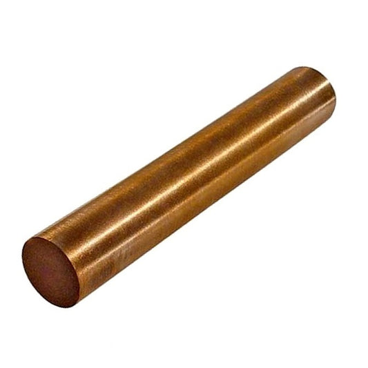 Round Rod - 57.15x165.1 mm - SAE 841