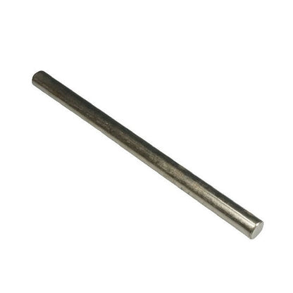 1104075 | 0R-0127-0914-SS316 (Each) --- Round Rod - 12.7x914.4 mm - 316  - Stainless Steel 316 Similar to A4, 18-10