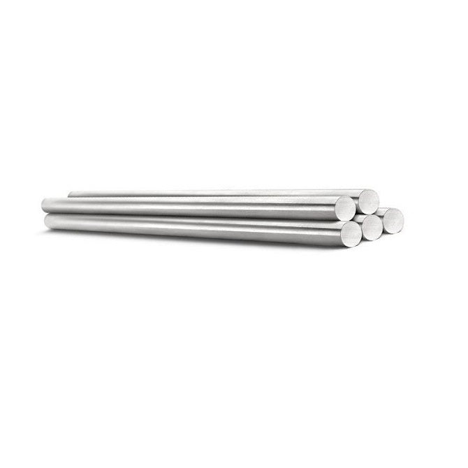 Precision Ground Shafting - 20x300 mm - Ti-Gr5/TC4