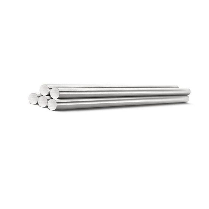 1045482 | 0R-0030-0300-T2U (PK-2) --- Round Rod - 3x300 mm - Ti-Gr2/TA1 Shaft
