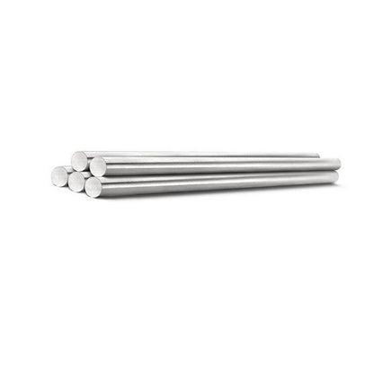 1115790 | 0R-0160-0300-T5U (PK-3) --- Round Rod - 16x300 mm - Ti-Gr5/TC4 Shaft