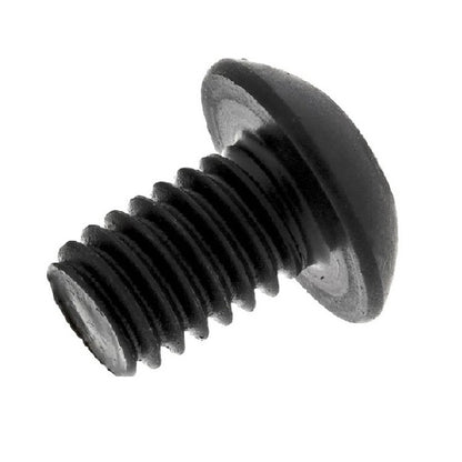 Button Screws - 5-40 UNC - 3.18mm - 6.4 mm - Alloy Steel Socket