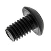 Button Screws - M3 - 3x0.5mm - 5 mm - Alloy Steel Socket