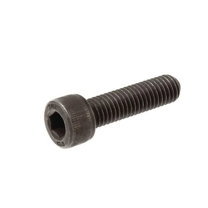 1113188 | SC160MF-070-C-SK-BO (Each) --- Socket Cap Screws - M16 Extra Fine - 16x1.5mm - 70 mm - Black Oxide Carbon Steel 12.9 Alloy Steel Screw