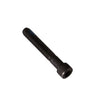 Socket Cap Screws - 6-32 UNC - 3.5mm - 31.8 mm - High Tensile Steel / Black Oxide Alloy Steel