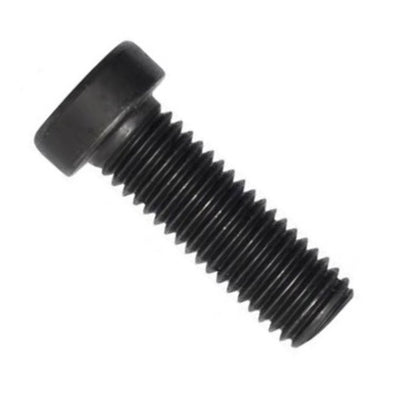 1057829 | SC048C-019-LH-SK-C (PK-10) --- Low Head Socket Screws - 10-24 UNC - 4.76mm - 19.1 mm - High Tensile Steel / Black Oxide Carbon Steel Screw
