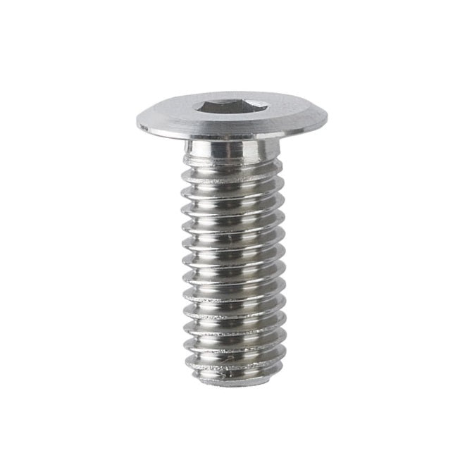 Screws - Ultra Low Head - Socket