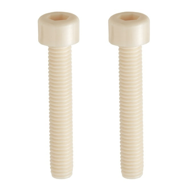 1056946 | SC048C-038-C-SK-N (PK-6) --- Socket Cap Screws - 10-24 UNC - 4.76mm - 38.1 mm - Nylon Screw